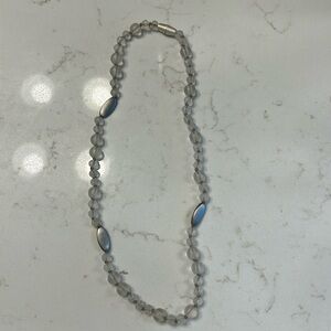 J Jill necklace 22”